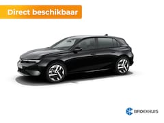 Opel Astra Electric - Astra-e Ultimate - | Achteruitrijcamera 180° | Adaptive Cruise control | Apple CarPlay en