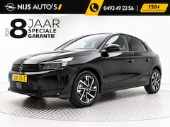 Opel Corsa - 1.2 Turbo Hybrid GS | 8 jr. garantie | Camera | Blind Spot | Keyless Entry & Start | Clima