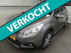 Peugeot 2008 - 1.6 VTi Allure - Trekhaak - Cruise Control