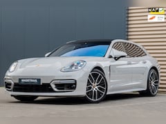 Porsche Panamera Sport Turismo - 2.9 4 E-Hybrid Platinum Edition