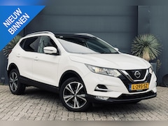 Nissan Qashqai - 1.6 N-Connecta
