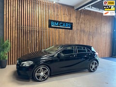Mercedes-Benz A-klasse - 160 Automaat, Navigatie, Cruise