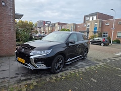 Mitsubishi Outlander - 2.4 PHEV Intense+