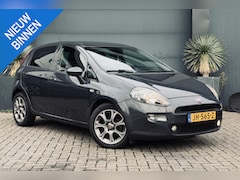 Fiat Punto Evo - 0.9 TwinAir Lounge