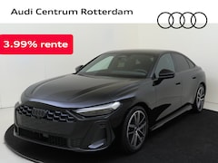 Audi A5 Limousine - e-hybrid quattro S tronic 299pk S edition