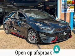 Kia Pro cee'd - ProCeed 1.6 T-GDI GT 2022 AUT PANO NAP FULL Option