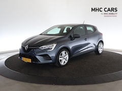 Renault Clio - 1.0 TCe Zen