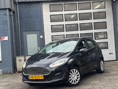 Ford Fiesta - 1.0 Style | Elek-Pakket | Airco | Navi | N.A.P