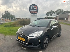 DS 3 - 3 | 2017 | 1.2 PureTech So Chic 82 pk | Handgeschakeld | Export en Handel