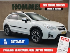 Subaru XV - 2.0i Comfort AWD - ORIGINEEL NEDERLANDSE AUTO - AFKOMSTIG VAN 2E EIGENAAR - CLIMATE CONTRO