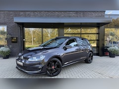 Volkswagen Golf - VII 1.4 TSI DSG Pano Clima Cruise Maxton
