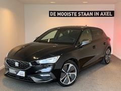 SEAT Leon - 1.5 TSI FR Business Intense