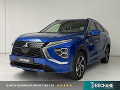 Mitsubishi Eclipse Cross - 2.4 PHEV Executive | 360° Camera | Navigatie | Stoelverwarming | Adaptive Cruise Control |