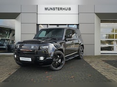 Land Rover Defender 110 - P300e 110 X-Dynamic SE | Schuif/Kantel Dak | Verwarmde voorstoelen | Side Steps | Extended