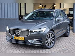 Volvo XC60 - 2.0 T8 AWD Inscription Pano|Luchtv|Trekh|SoH 84%