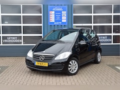Mercedes-Benz A-klasse - 160 BlueEFFICIENCY Classic Trekhaak Cruise-control
