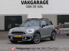 MINI Countryman - 2.0 Cooper S Chili | JCW | Harman/Kardon | Elektrische achterklep | Keyless | Head-up disp