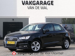 Audi A1 Sportback - 1.0 TFSI Pro Line | Navigatie | Airco | Radio | Parkeersensoren | Cruise Control | Multifu