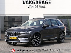 Volvo XC60 - 2.0 Recharge T8 AWD Inscription | Luchtvering | Bowers & Wilkens | Nappa | Stoelventilatie