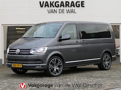 Volkswagen Transporter Multivan - 2.0 TDI L1H1 Highline | Elektrische alcantara stoelen | Apple-/Android Carplay | ACC | Tre