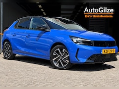 Opel Corsa - 1.2 Turbo GS 100PK l Navi l Camera l Carplay l QI-Laden l