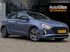 Hyundai i20 - 1.2 MPI Comfort Smart l Facelift l Stoelverwarming l Carplay l Lichtmetaal l Camera l Clim