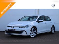 Volkswagen Golf - 1.0 TSI Life 90pk