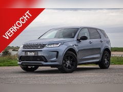 Land Rover Discovery Sport - P300e 1.5 SE R-DYNAMIC / CARPLAY / LEER / DEALER ONDERHOUDEN / CAMERA