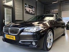 BMW 5-serie - 528xi Luxury Edition Camera, Leer, Elek Trekhaak