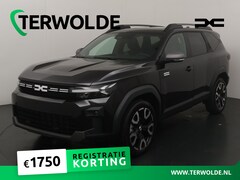 Dacia Bigster - Limited Edition | Achteruitrijcamera | Cruise Control en snelheidsbegrenzer | Handsfree ca