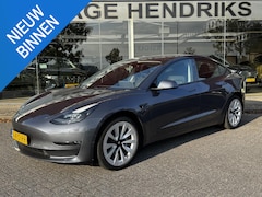 Tesla Model 3 - Long Range AWD 75 kWh | SOH: 90, 4% | Full Self-Driving Capability Pack | V+A stoel & stuu