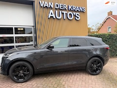 Land Rover Range Rover Velar - 2.0 P250 Turbo AWD R-Dynamic SE