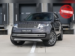 Land Rover Range Rover - 3.0 P460e Westminster Edition PHEV