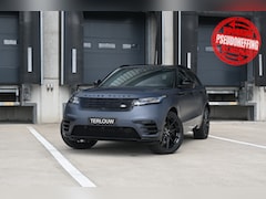Land Rover Range Rover Velar - 2.0 P400e AWD Belgravia Edition Satin PHEV