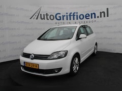 Volkswagen Golf Plus - 1.4 TSI Trendline nette MPV met nieuwe APK bij aflevering