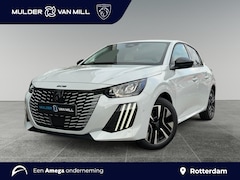 Peugeot 208 - Allure Hybrid 110pk e-DCS6 | MEGADEAL | SNEL LEVERBAAR | 2+6 JAAR GARANTIE* | VISION PACK