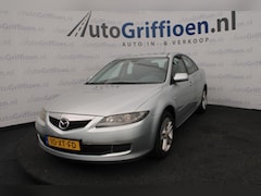 Mazda 6 Sport - 1.8i Touring nette hatchback met NAP