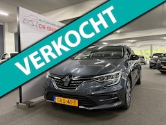 Renault Mégane Estate - 1.3 TCe 140 Techno/ NL auto/ Achteruitrijcamera