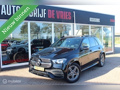 Mercedes-Benz GLE-Klasse - 350 e 4MATIC AMG Pano/ACC/Trekhaak/HUD/20Inch