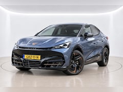CUPRA Tavascan - VZ Adrenaline 82 kWh | 340PK | AWD | Full Options | Nieuwstaat | Netto Operationele Lease