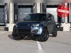 Land Rover Defender 110 - 4.4 P635 110 Octa | € 3.382 per maand