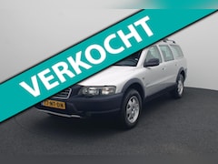 Volvo XC70 - 2.5 T Automaat Comfort Line
