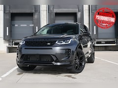 Land Rover Discovery Sport - 1.5 P270e PHEV Business Landmark Edition | € 829 per maand