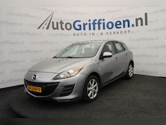 Mazda 3 - 3 1.6 Business nette hatchback