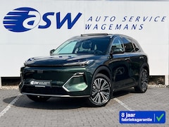 Geely Starray EM-i - 1.5 Max+ PHEV | Long Range | 8 jaar garantie | Specialist | Pano