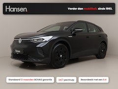 Volkswagen ID.4 - Pro 77 kWh I SOH 95.4% I 360 Camera I Adaptive Cruise I Stoel- en Stuurverwarming I Carpla