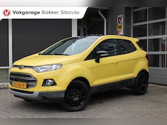 Ford EcoSport - 1.0 ECOB. LIMITED. EDITION