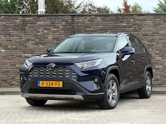 Toyota RAV4 - 2.0 VVT-IE BUSINESS 2000 KG Trekgewicht Clima ACC