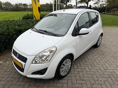 Suzuki Splash - 1.0 VVT Comfort EASSS