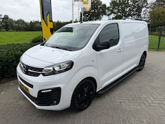 Opel Vivaro - 2.0 BlueHDi 145 SenS L2 Camera / Cruise / Carplay